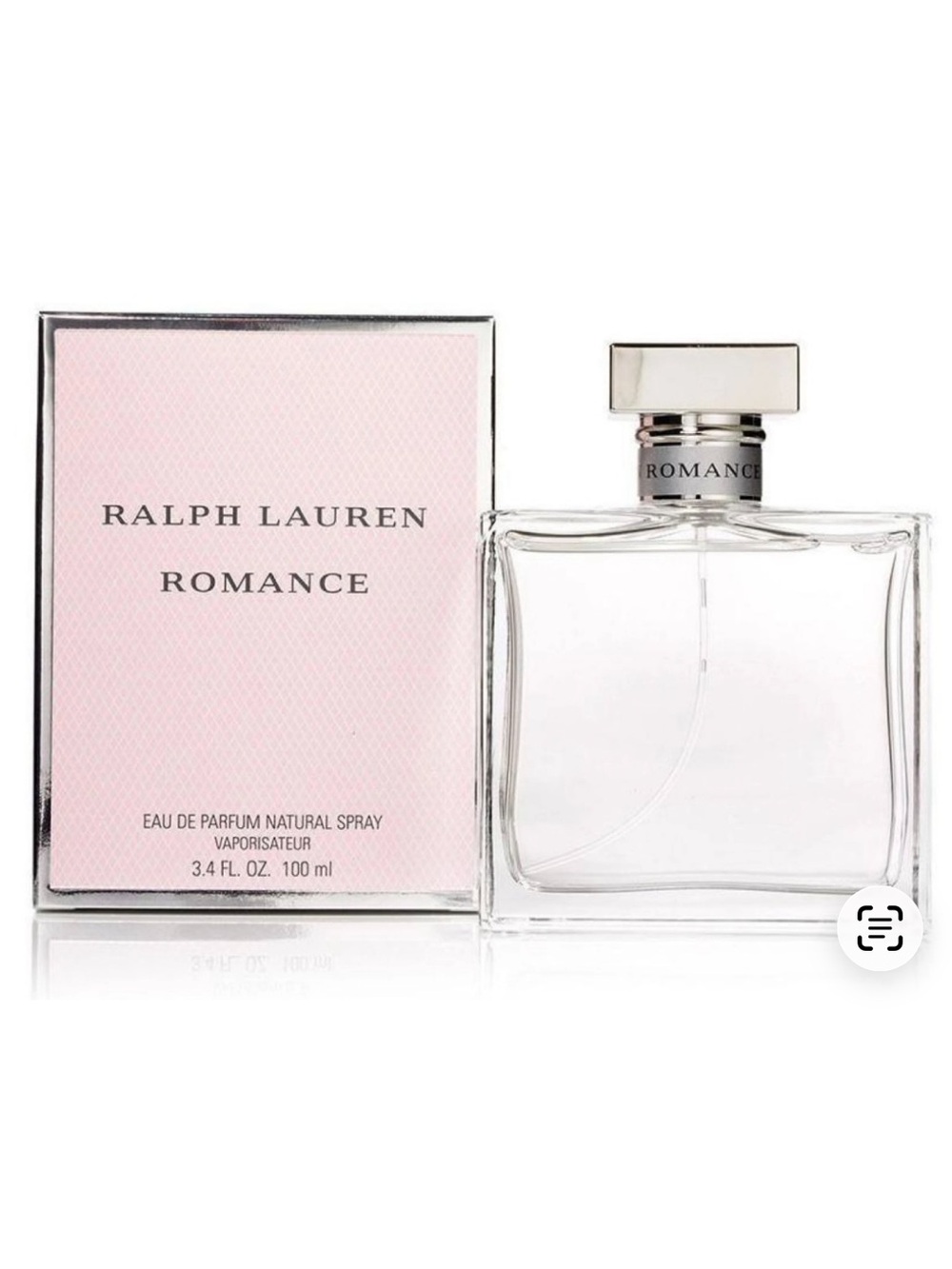 Perfume Ralph Lauren Romance